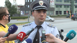 Новия проект за промени в движението в центъра на София