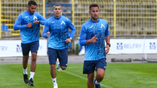 Неяснотата в Левски прогони доста играчи На Герена останаха под