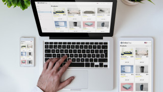 Румънският онлайн търговец на дребно Vivre който в момента е