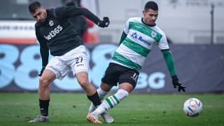 Балтика Калининград официално представи Алекс Фернандес като футболист на тима