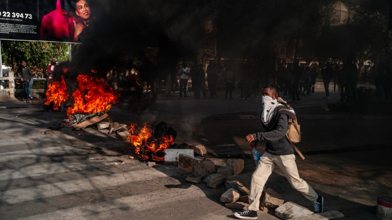 Мадагаскар назначи нов премиер