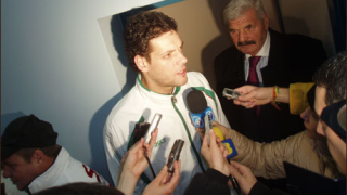 Данчо Лазаров: Пранди ще решава за Константинов