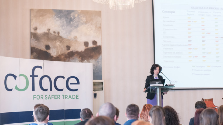 Риск конференция на Кофас за дигитализацията и изкуствения интелект