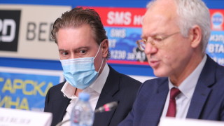 Бизнесът не иска помощи, бизнесът иска да работи