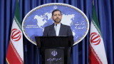 Иран отхвърля поетапно премахване на санкциите 