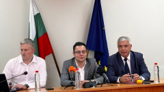 Александър Пулев: Правителството дава глътка въздух на българския бизнес