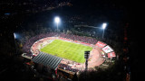 ЦСКА с поредна крачка към новия стадион