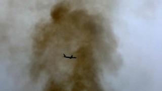 От въздушен удар пострада иранското консулство в Дамаск предаде Ройтерс Според