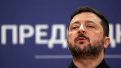 Зеленски: Украйна е готова да закупи ракети "Пейтриът" от САЩ
