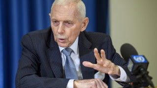 Международната организация по миграция отхвърли предложената от администрацията на Доналд