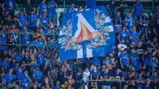 Левски пусна в продажба билетите за мача от деветия кръг