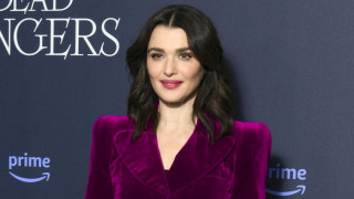 Рейчъл Вайс и Даниел Крейг са от холивудските двойки които