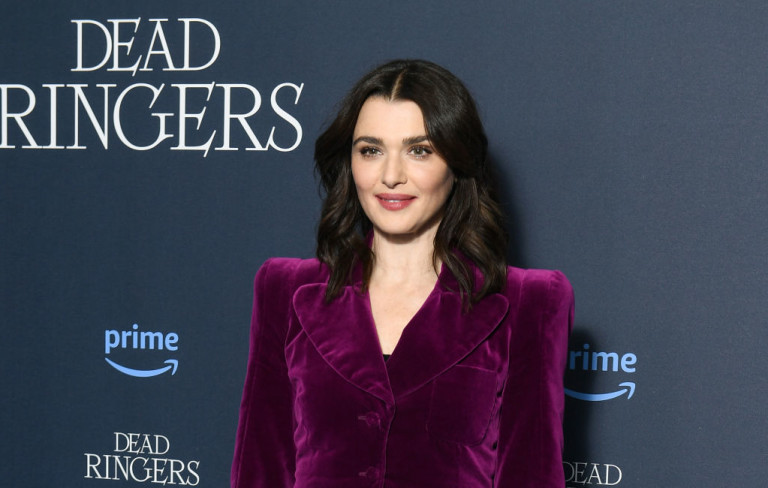 Рейчъл Вайс