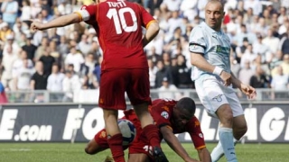 Броки: Лацио ще спъне Рома в борбата за титлата