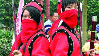 Китайски сестри организират турнир по бойни изкуства, за да намерят подходящия жених