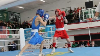 България стартира успешно Европейското първенство по бокс за младежи