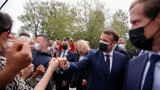 Франция избира местна власт, крайнодесните са надяват на победа  