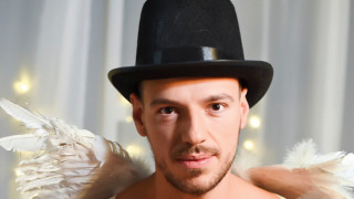 Лудия репортер Даниел Петканов проговори за скандалната раздяла с бившата