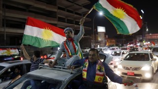 Трима убити и десетки ранени при протести в Иракски Кюрдистан