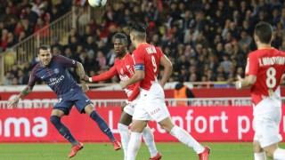 С победата на Пари Сен Жермен над Монако в турнира