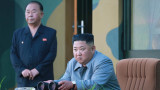  КНДР: Предупредихме Сеул с тестването на ново тактическо управляемо оръжие 