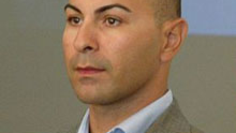 Гълъбин Боевски се завърна у нас News.bg