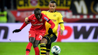 Манчестър Сити е близо до закупуването на швейцарския национал Мануел