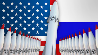 Русия и САЩ се договориха да удължат Нов СТАРТ Договор