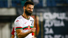 България с шанс за дубъл над девети съперник в световните квалификации