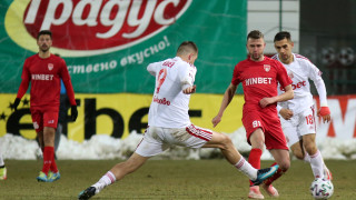 Царско село 0 2 ФК ЦСКА 1948 90 6′ КРАЙ