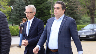 ПП виждат управленски мандат за 18 месеца Това стана ясно