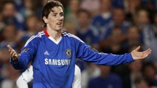 Торес: Всичко в Челси е като преди