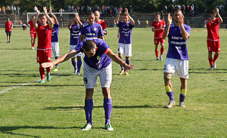 Съперници на ЦСКА с благотворителна акция