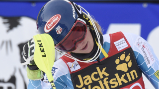 Микаела Шифрин вече е в Банско където от 24 и до