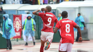 Новината че Фернандо Каранга е следен от Марсилия разбуни духовете