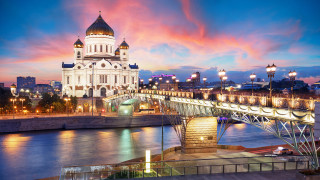 Влошаващият се инвестиционен климат след анексацията на Крим през 2014