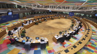 Срещата на лидерите на ЕС в Брюксел в четвъртък все