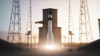 Френската компания Ariane Group съвместно предприятие на Airbus SE и