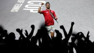 Женската и мъжката тенис асоциации УТА и ATП обявиха съвместно