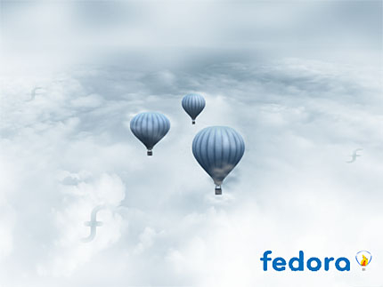 Излезе Linux дистрибуцията Fedora 7