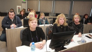 Обясняват в гетата как функционира здравната помощ