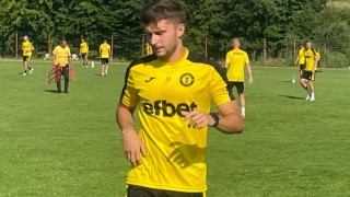 Миньор Перник и Запро Динев се разделиха по взаимно съгласие