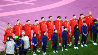 Уелс победи Хърватия с 2 1 и усложни задачата на бронзовия