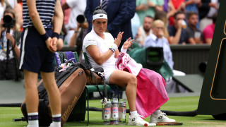 Онс Жабюр победи Арина Сабаленка и за втора поредна година