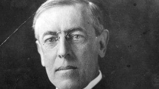 Принстънският университет обяви че премахва името на президента Удроу Уилсън на