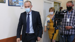Учебната година а очакванията на просветния министър Красимир Вълчев