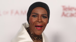 На 96 години почина известната актриса Сисъли Тайсън Това обяви