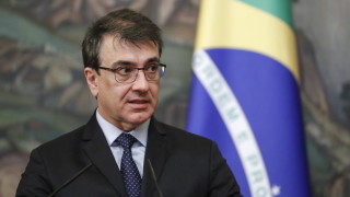 Бразилия няма да взима страна в конфликта между Русия и Украйна