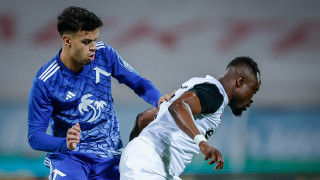 Левски е близо до раздяла и с Джавад Ел Джемили