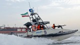 Иран задържа танкер в Персийския залив